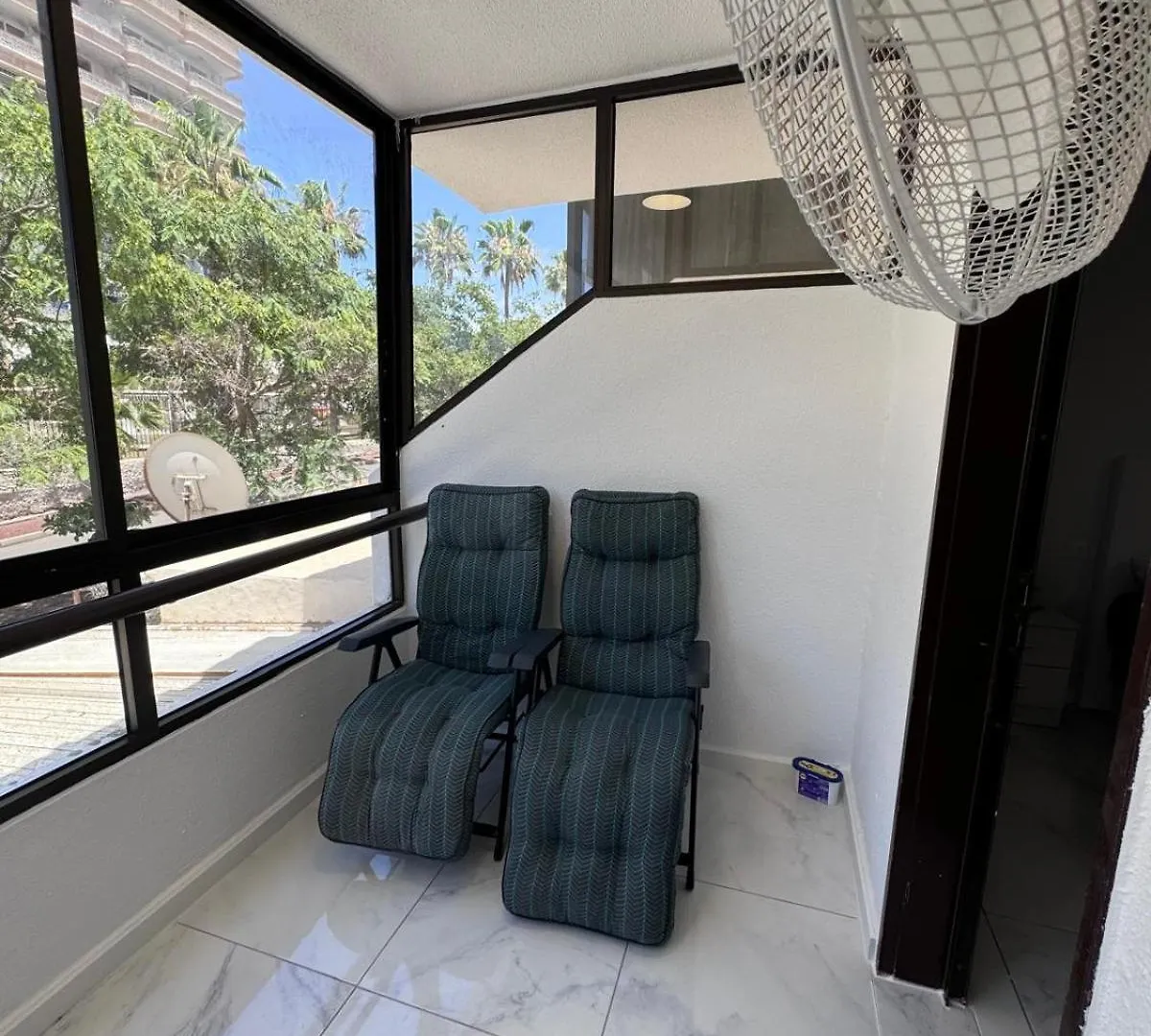 Altemar, Two Bedrooms Las Americas Arona  Apartment