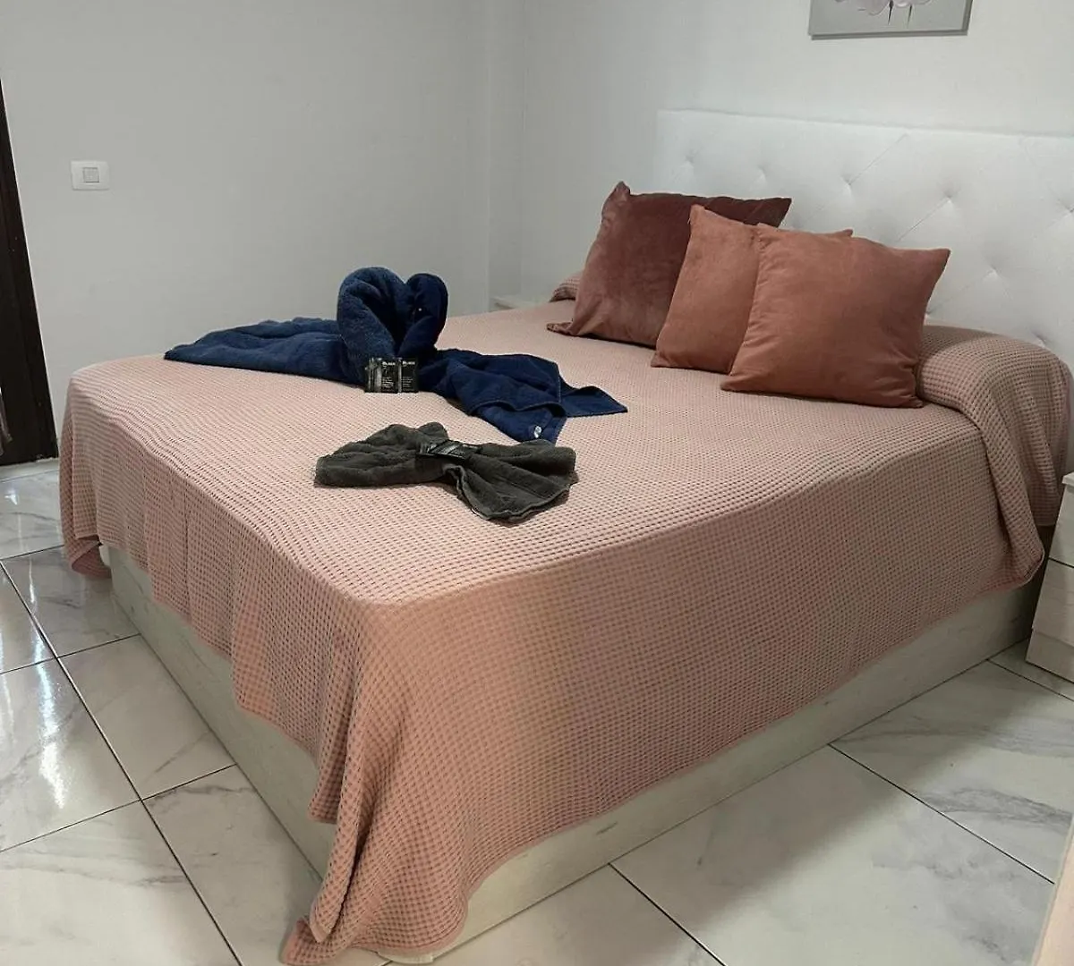 Altemar, Two Bedrooms Las Americas Arona  Apartment Arona (Tenerife)