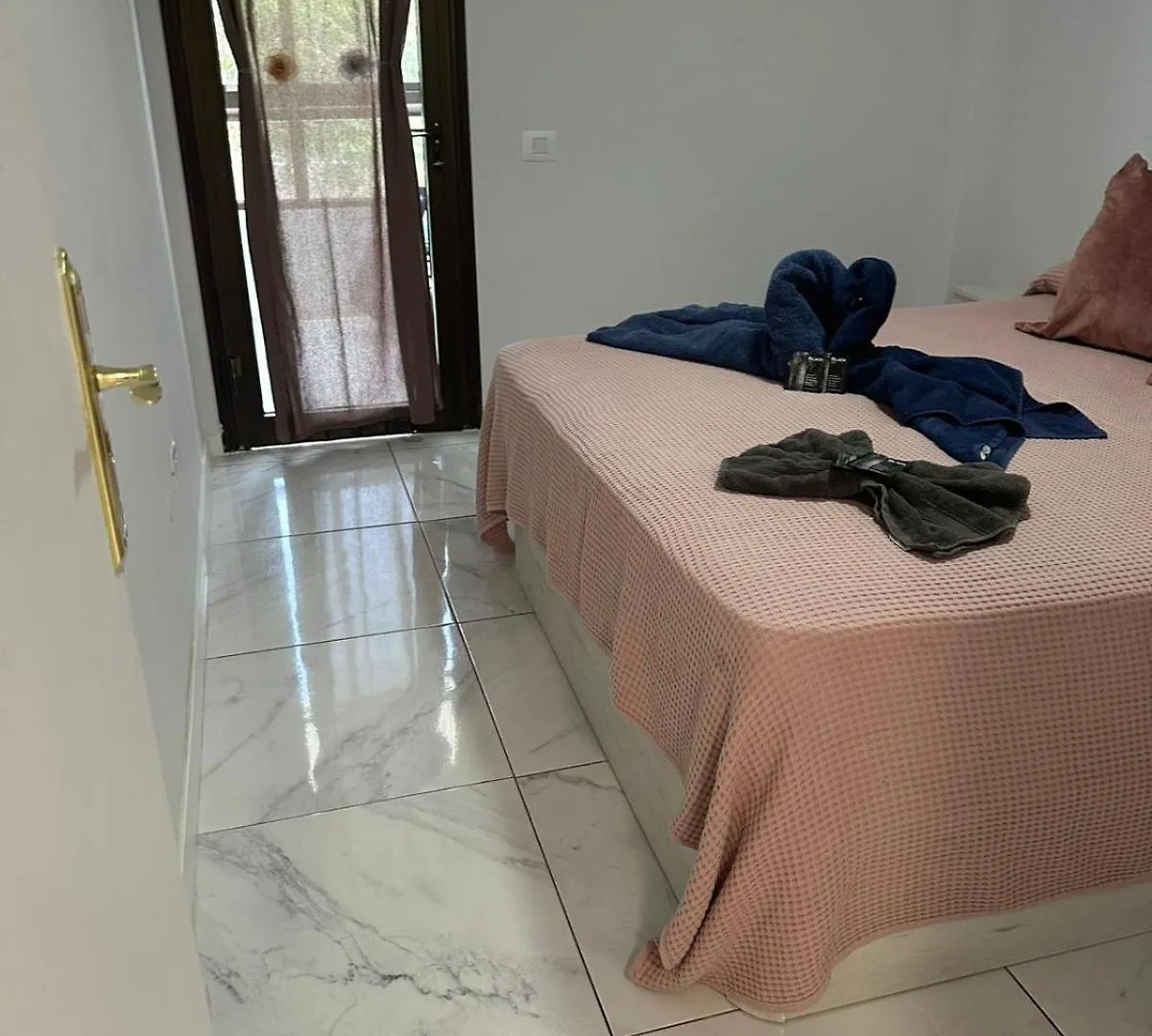 Apartmán Altemar, Two Bedrooms Las Americas Arona