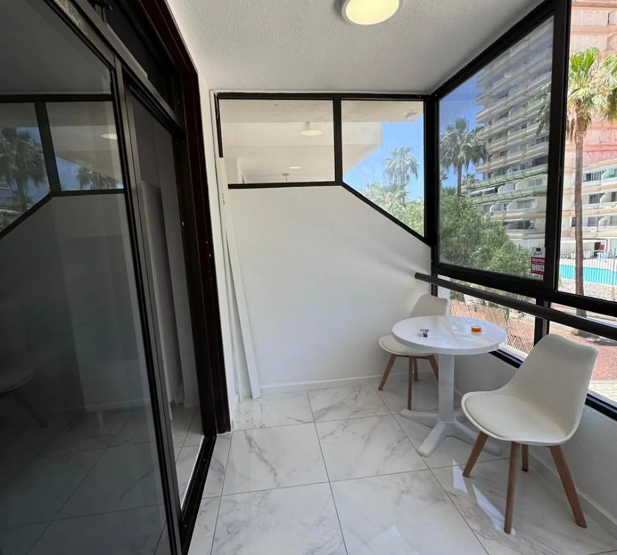 Apartment Altemar, Two Bedrooms Las Americas Arona