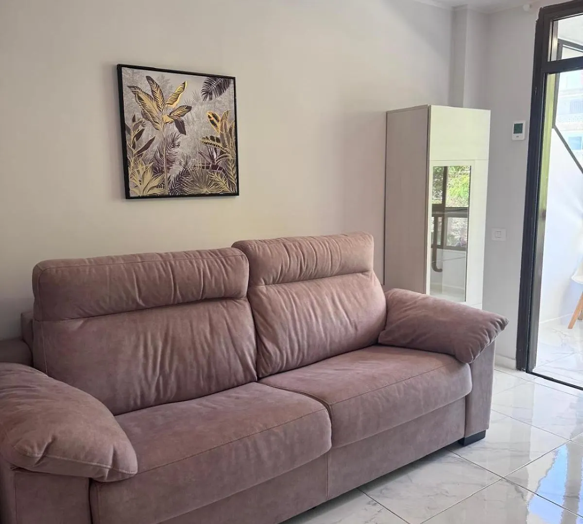 Altemar, Two Bedrooms Las Americas Arona  Arona (Tenerife)