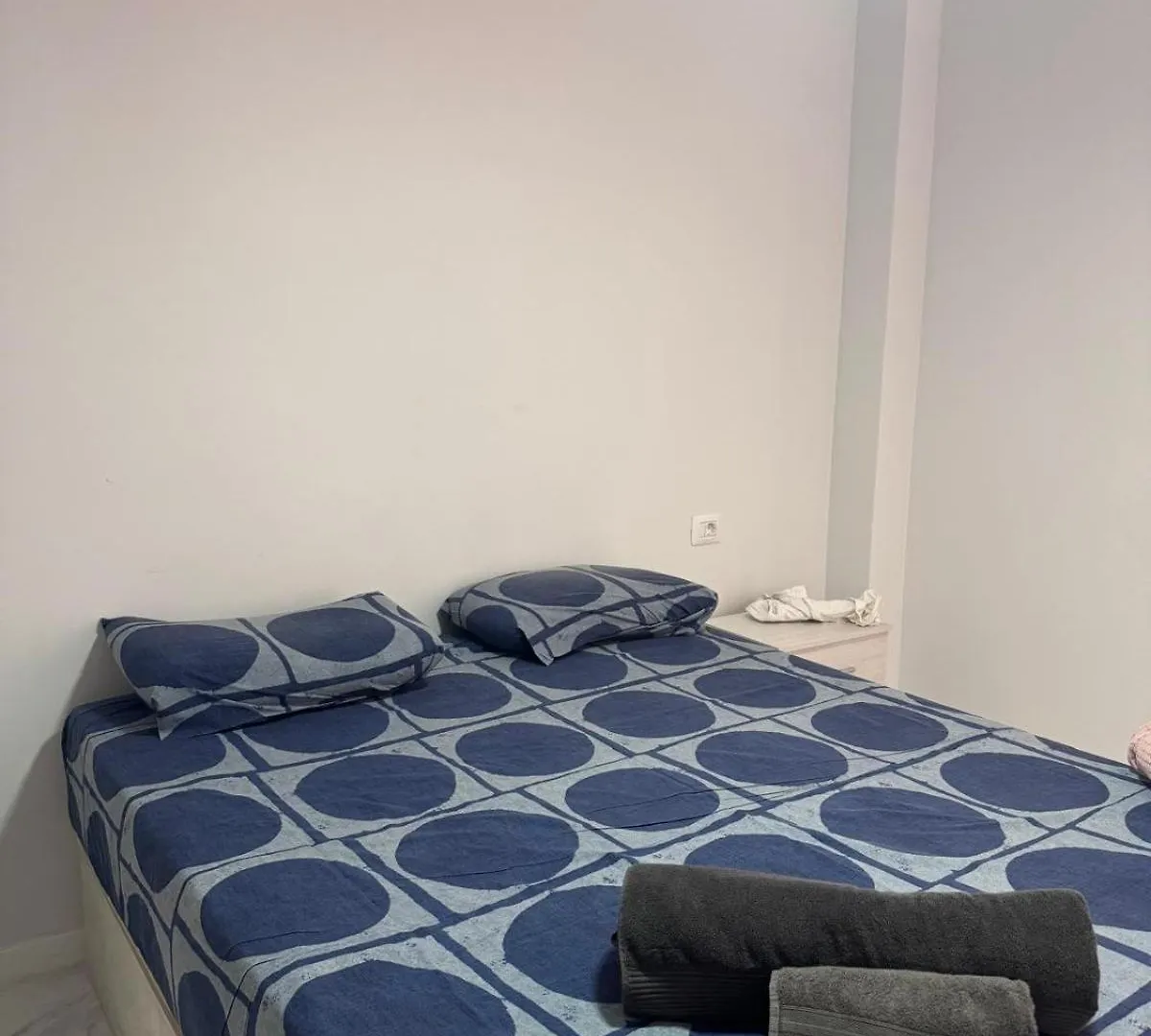 Altemar, Two Bedrooms Las Americas Arona
