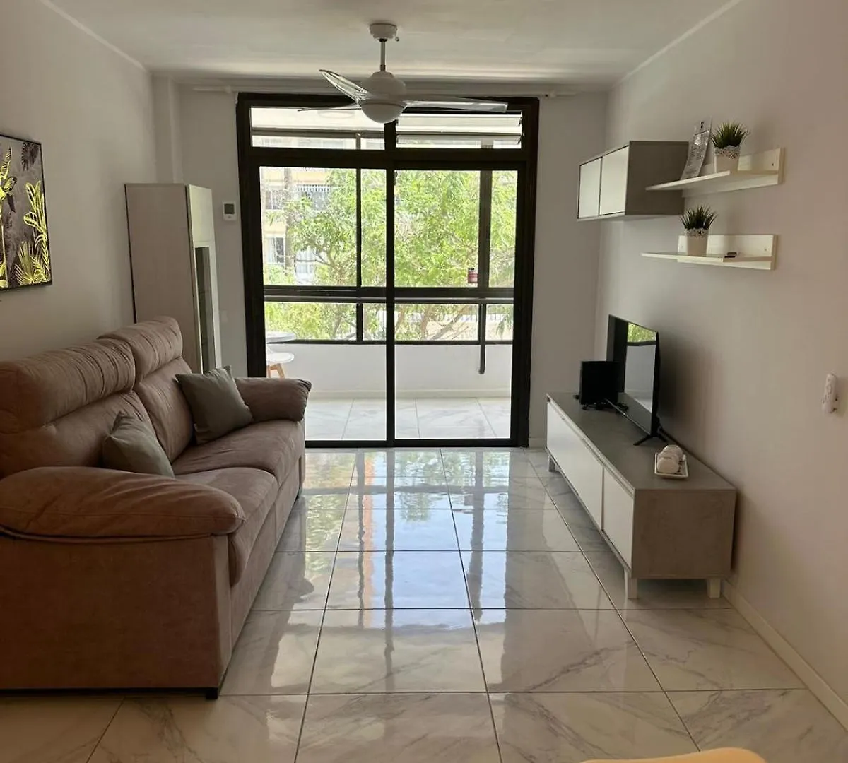 Altemar, Two Bedrooms Las Americas Arona  Apartment Arona (Tenerife)