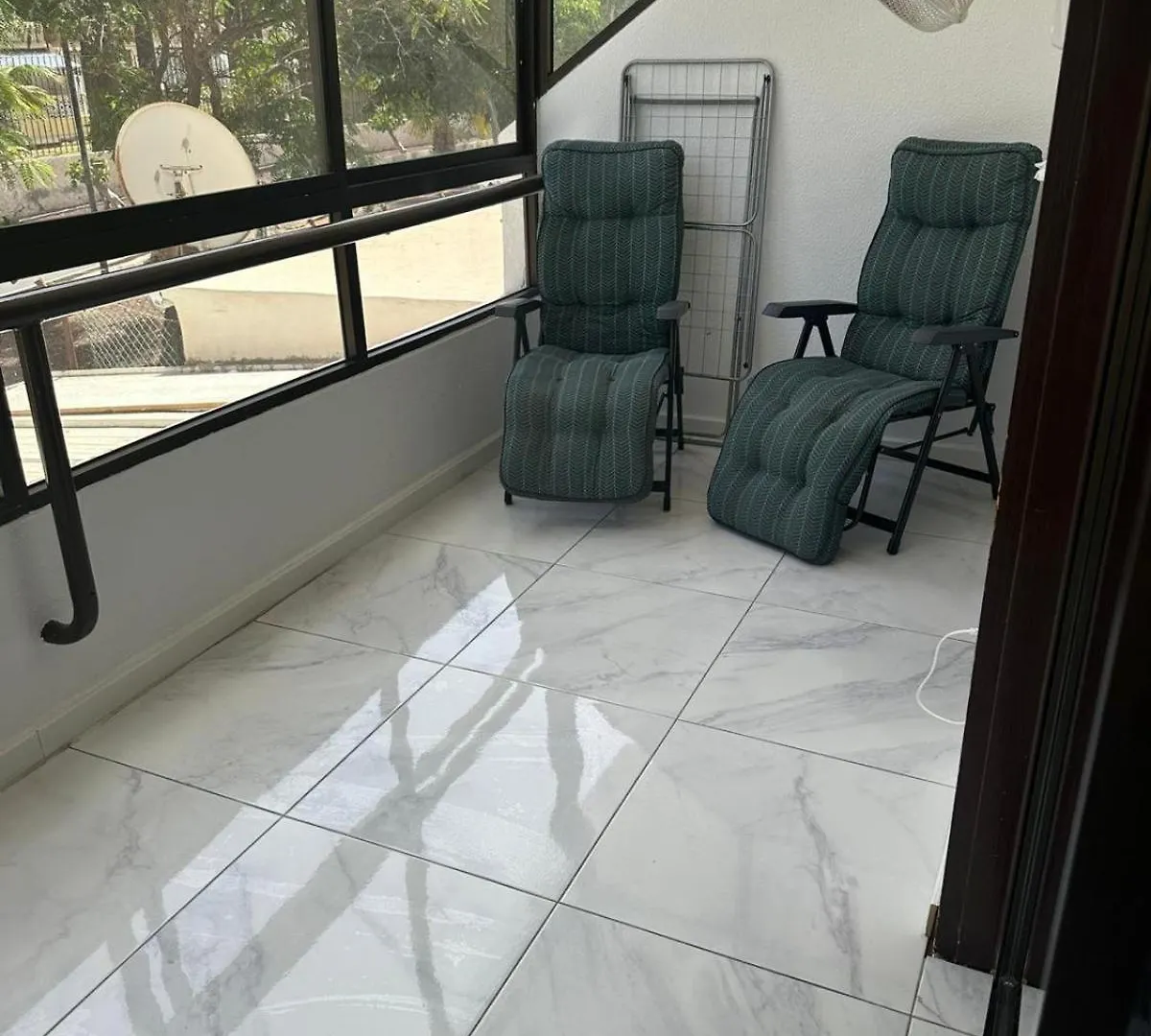 Altemar, Two Bedrooms Las Americas Arona  Arona (Tenerife)