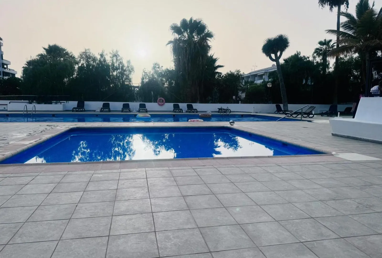 Apartment Altemar, Two Bedrooms Las Americas Arona