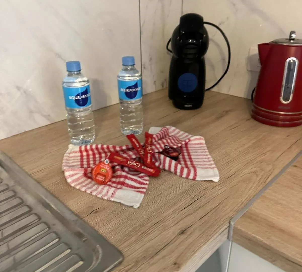 Apartment Altemar, Two Bedrooms Las Americas Arona  Spain